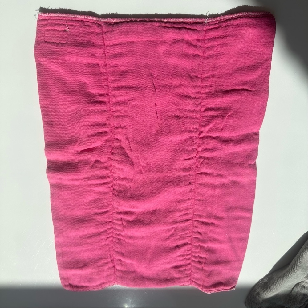 Burp Cloth — image 4 of 5